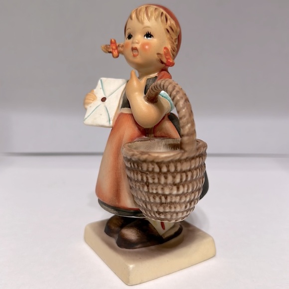 💙TM3 ‘Meditation’ MJ Hummel Germany #13/0 - Picture 2 of 9